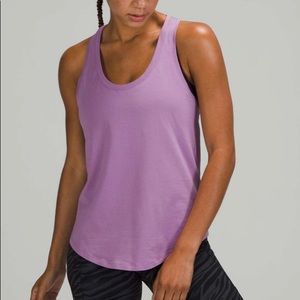 Lululemon Love Tank Top